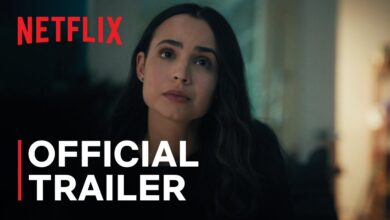 The Life List (2025)