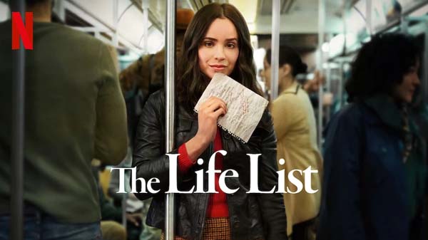 the life list