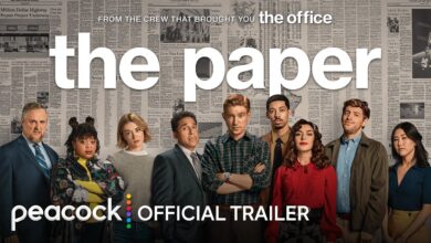 The Paper (2025 – )
