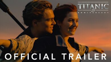 Титаник | Titanic (1997)
