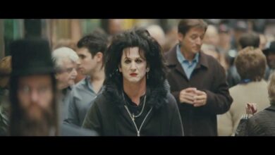 Това трябва да е мястото | This Must Be the Place (2011)