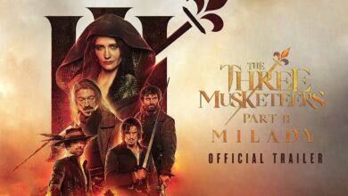 Тримата мускетари: Милейди | The Three Musketeers – Part II: Milady (2023)
