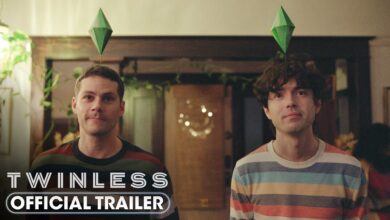 Twinless (2025)