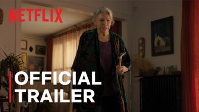 Two Graves (2025)