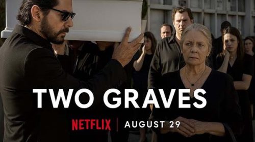 Two Graves (2025)
