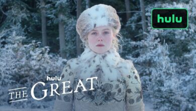 Велика | The Great (2020 – 2023)