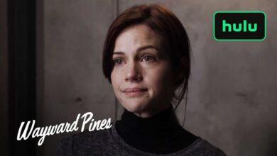 Wayward Pines (2015 – 2016)