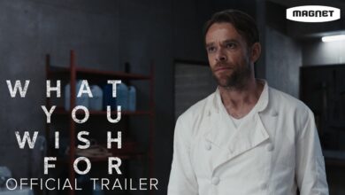What You Wish For (2023)