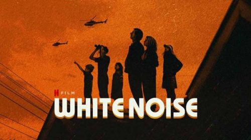 White Noise (2022) White Noise (2022)