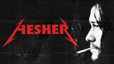 Хешър | Hesher (2010)