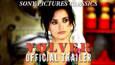 Завръщане | Volver (2006)
