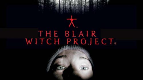 Проклятието Блеър (The Blair Witch Project, 1999) Проклятието Блеър (The Blair Witch Project, 1999)