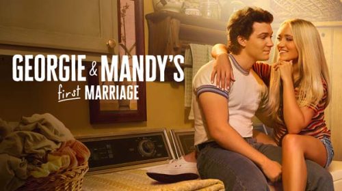 Първият брак на Джорджи и Манди | Georgie & Mandy’s First Marriage (2024 – ) Първият брак на Джорджи и Манди | Georgie & Mandy’s First Marriage (2024 – )