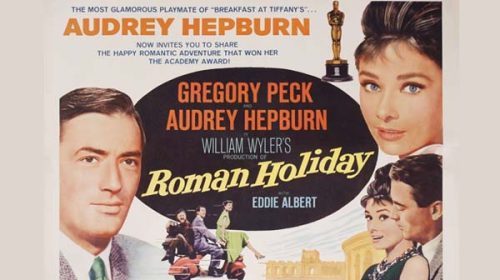 Римска ваканция | Roman Holiday (1953)