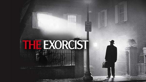 екзорсистът - the exorcist