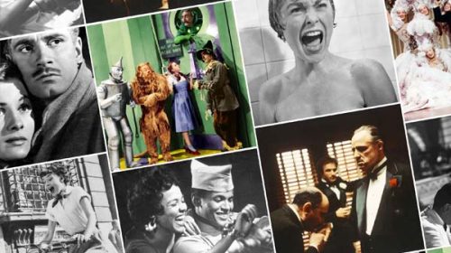 Топ 20 класически филми, които всеки трябва да гледа Топ 20 класически филми, които всеки трябва да гледа