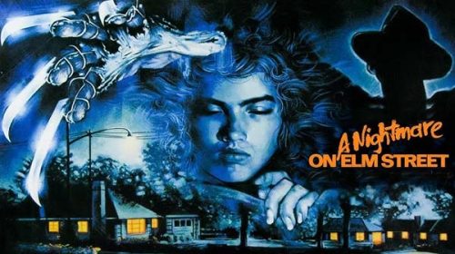 Кошмари на Елм Стрийт | A Nightmare on Elm Street (1984)