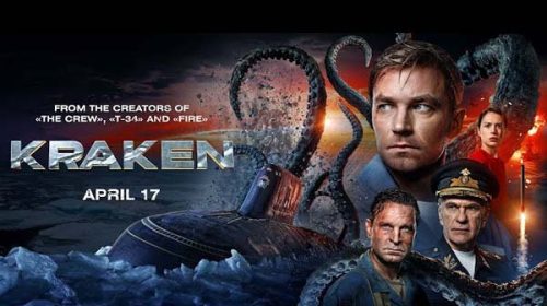 Kraken (2025) Kraken (2025)