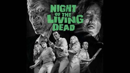 Нощта на живите мъртви | Night of the Living Dead (1968)