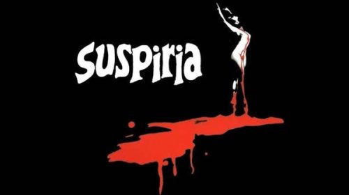 Суспирия | Suspiria (1977)