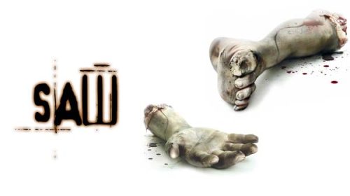 Убийствен пъзел | Saw (2004)