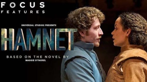 Хамнет | Hamnet (2025) Хамнет | Hamnet (2025)