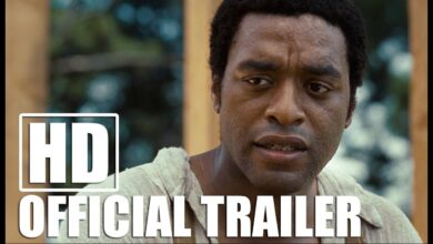 12 години робство | 12 Years a Slave (2013)