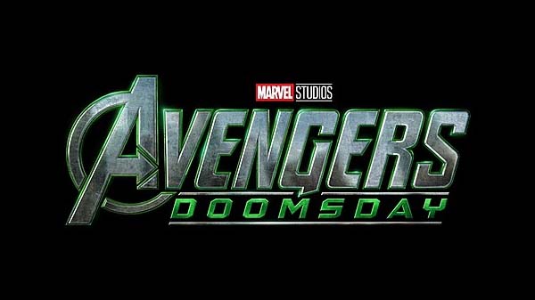 Avengers Doomsday (2026)