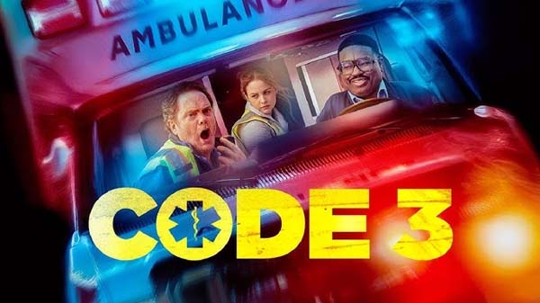Code 3 (2025)
