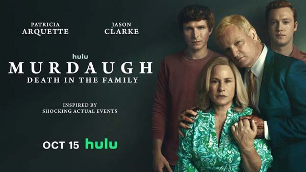 Murdaugh Death in the Family
