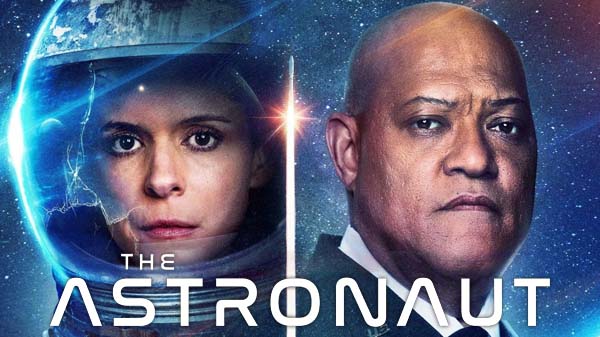 The Astronaut (2025)