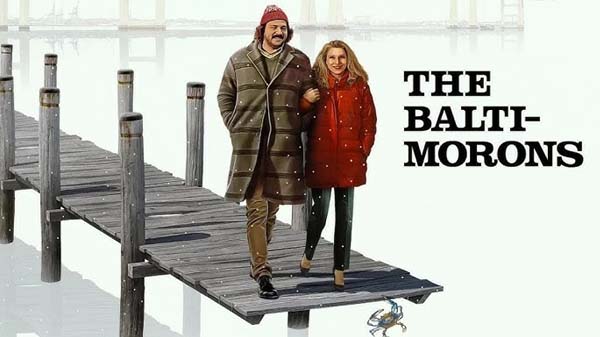 The Baltimorons