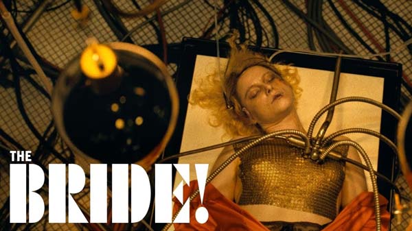 The Bride (2026)