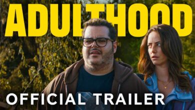 Adulthood (2025)