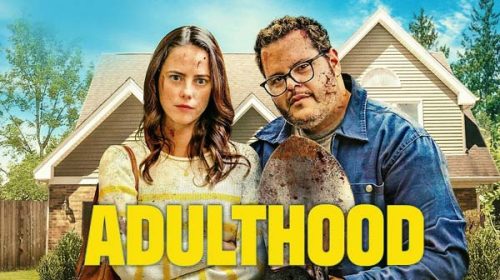Adulthood (2025)