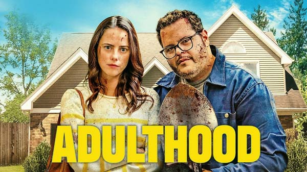 adulthood