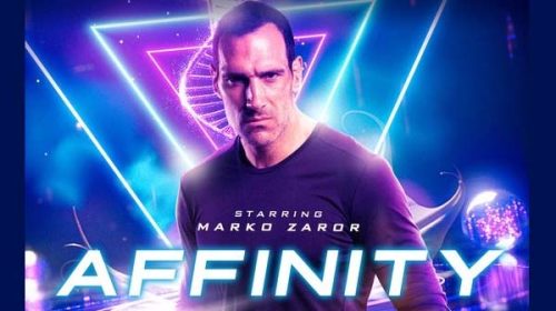 Affinity (2025)