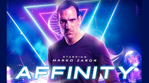 affinity