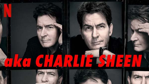 aka Charlie Sheen