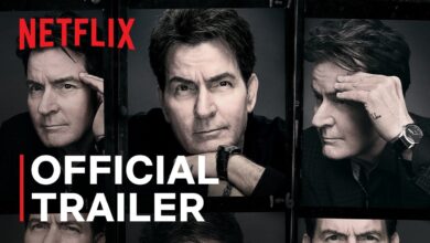 aka Charlie Sheen (2025)