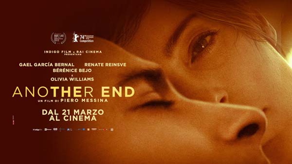 another end