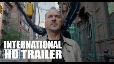Бърдмен | Birdman (2014)