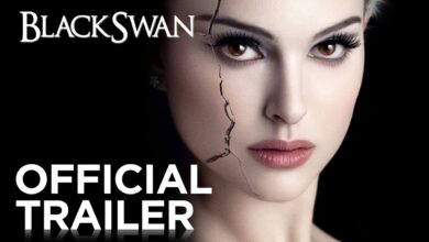Черен лебед | Black Swan (2010)