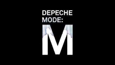 Depeche Mode: M (2025)