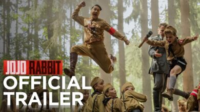 Джоджо Заека | Jojo Rabbit (2019)