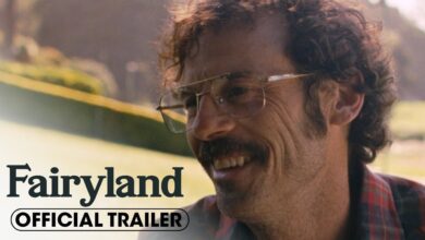 Fairyland (2023)