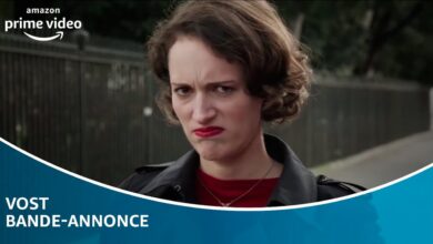 Fleabag (2016 – 2019)
