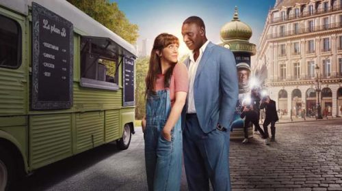 French Lover (2025) French Lover (2025)