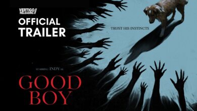 Good Boy (2025)