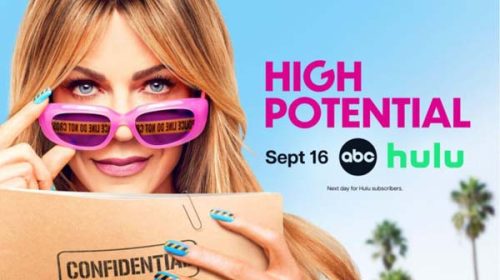 Висок потенциал | High Potential (2024 – )